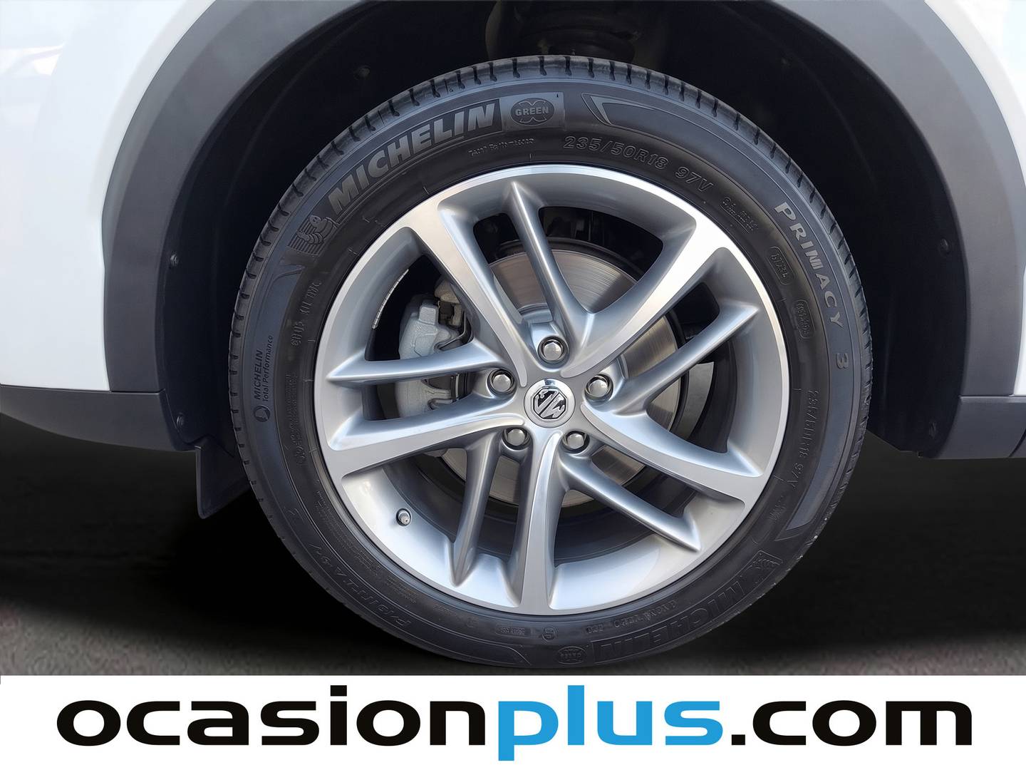 MG eHS MG eHS 1.5 T-GDI PHEV Luxury (258 CV) al mejor precio