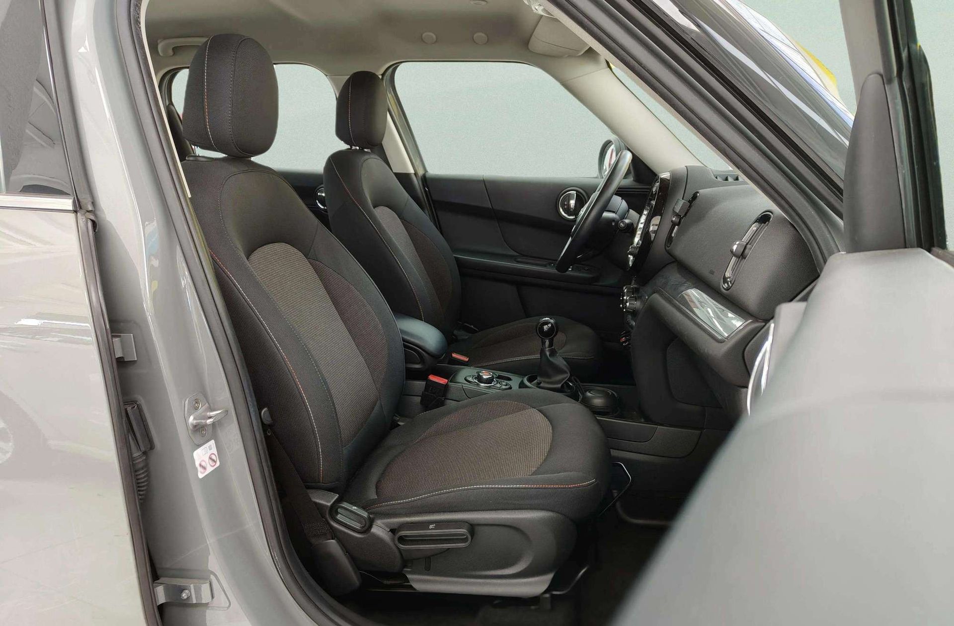 MINI Countryman One - foto 16
