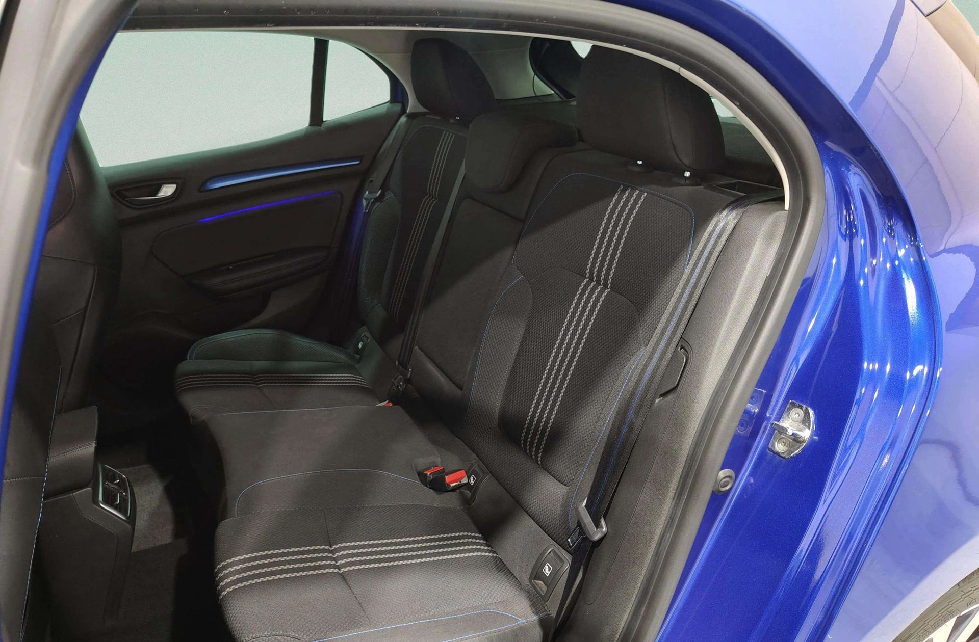 Renault Mégane GT Energy TCe EDC - foto 15