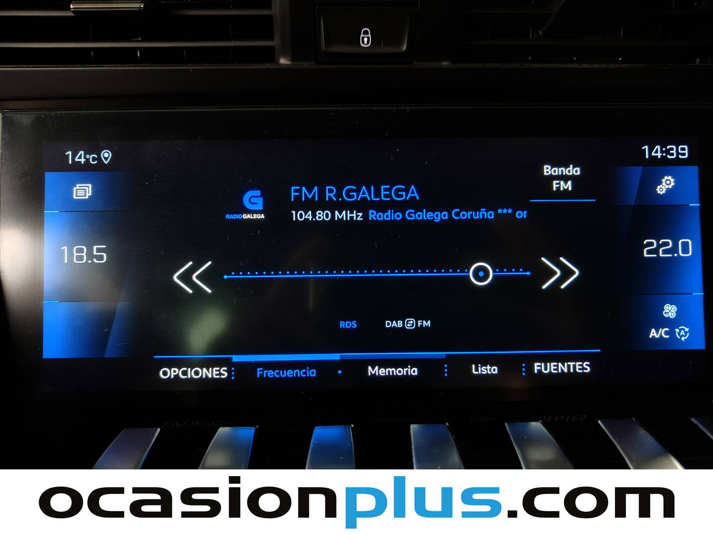 Foto Peugeot 508 Peugeot 508 BlueHDi 130 S&S Allure EAT8 (130 CV)