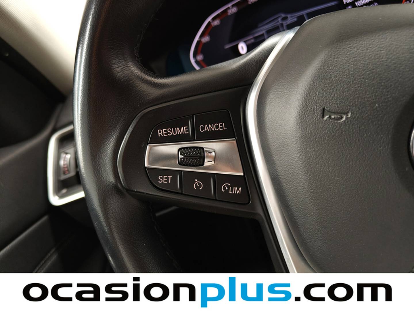 Foto BMW Serie 3 BMW Serie 3 320d (190 CV)