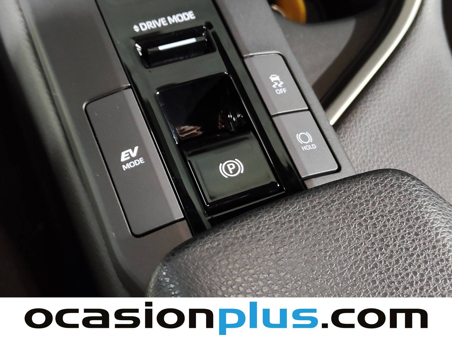 Foto Toyota C-HR Toyota C-HR 1.8 140H Active (140 CV)