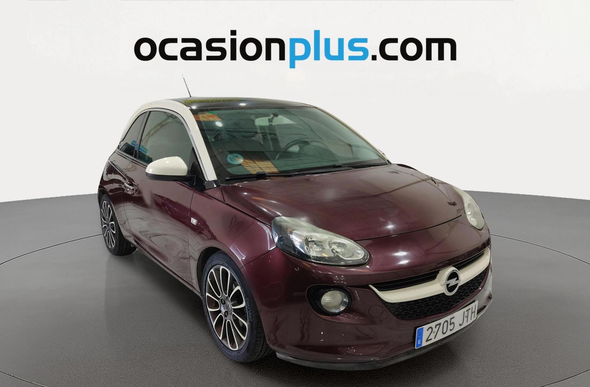 Opel Adam 1.4 XEL Glam - foto 2