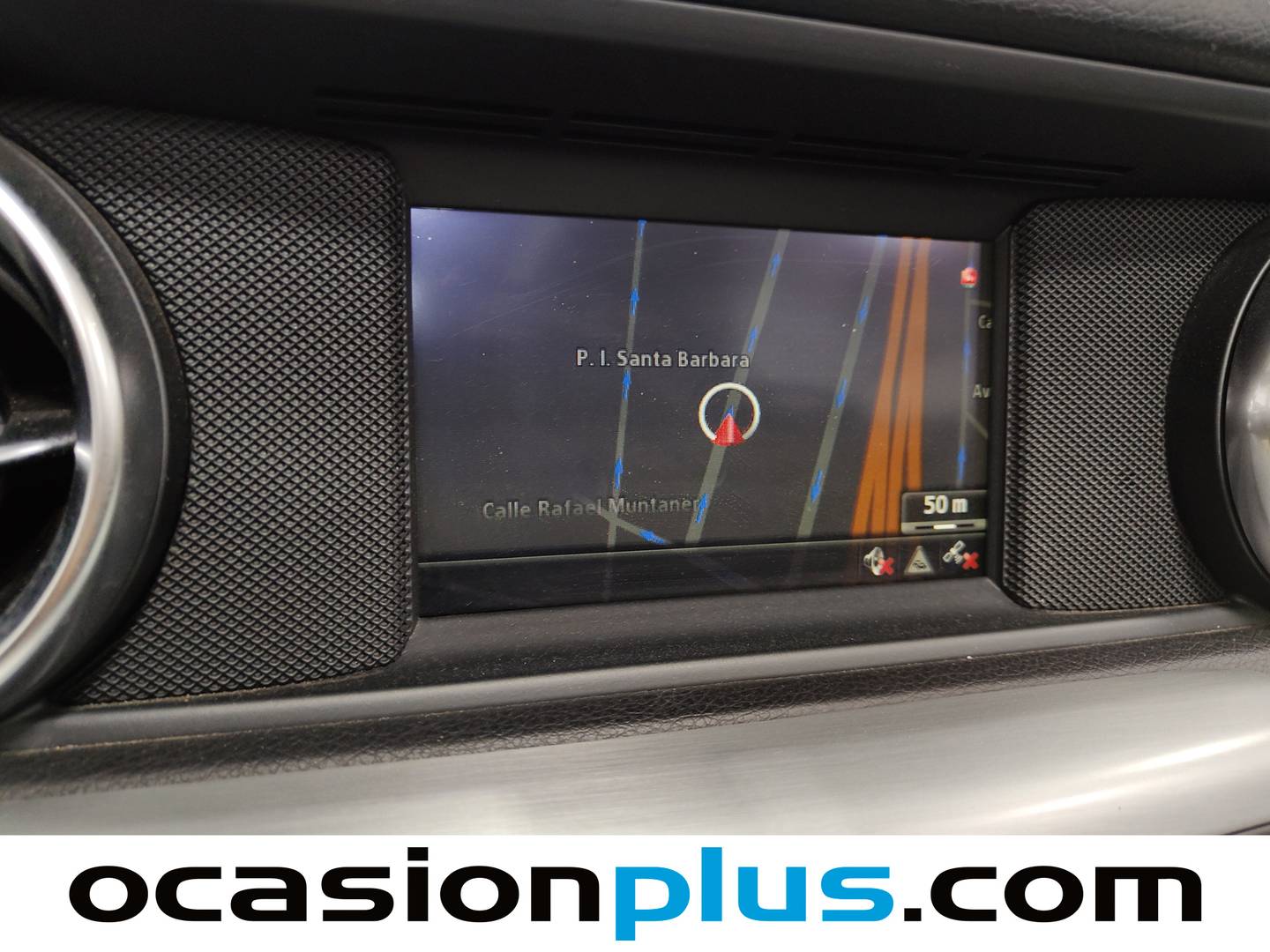 Foto Mercedes Clase SLK Mercedes-Benz Clase SLK SLK SLK 200 (184 CV)