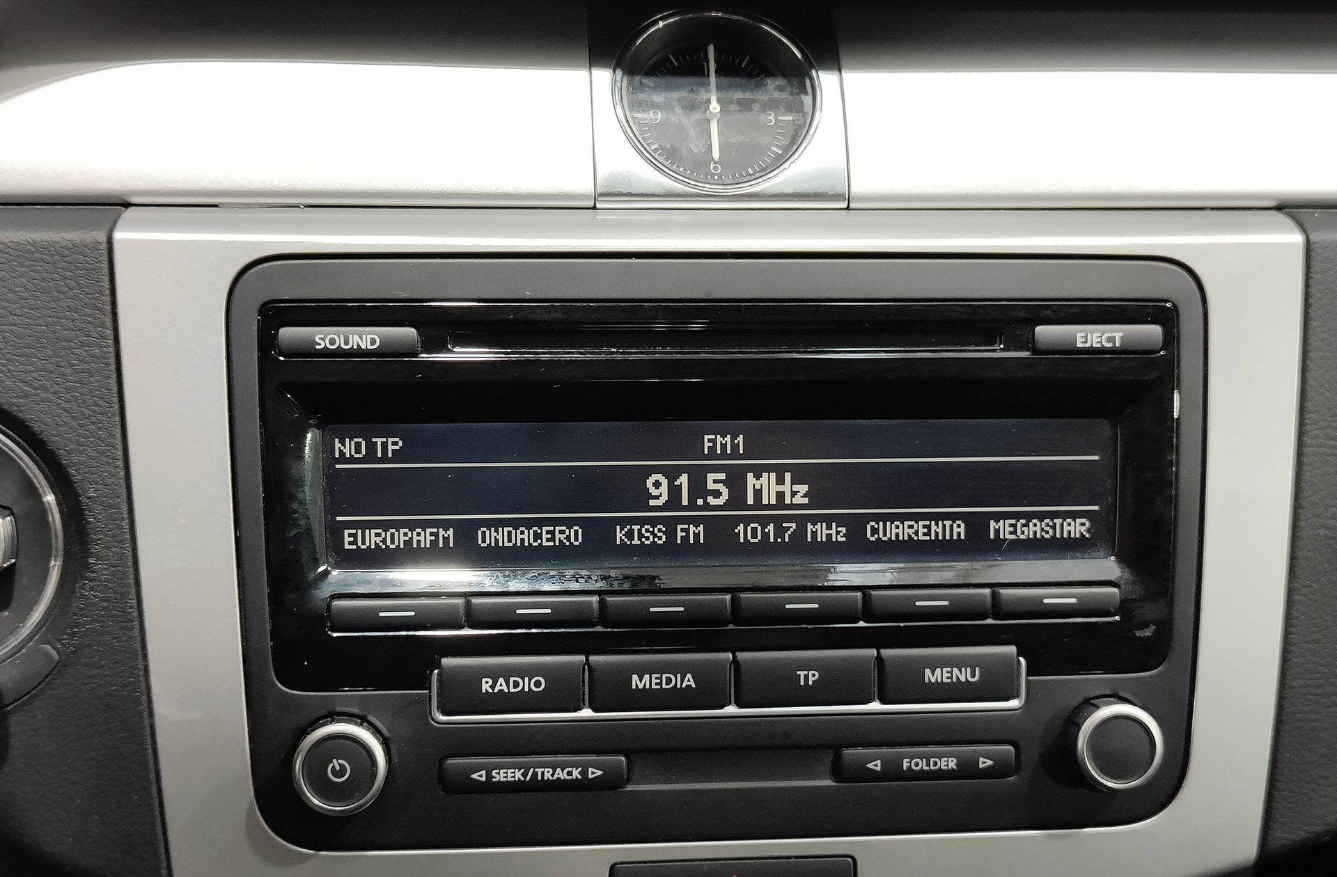 Volkswagen Passat Edition 1.6 TDI BMT - foto 28
