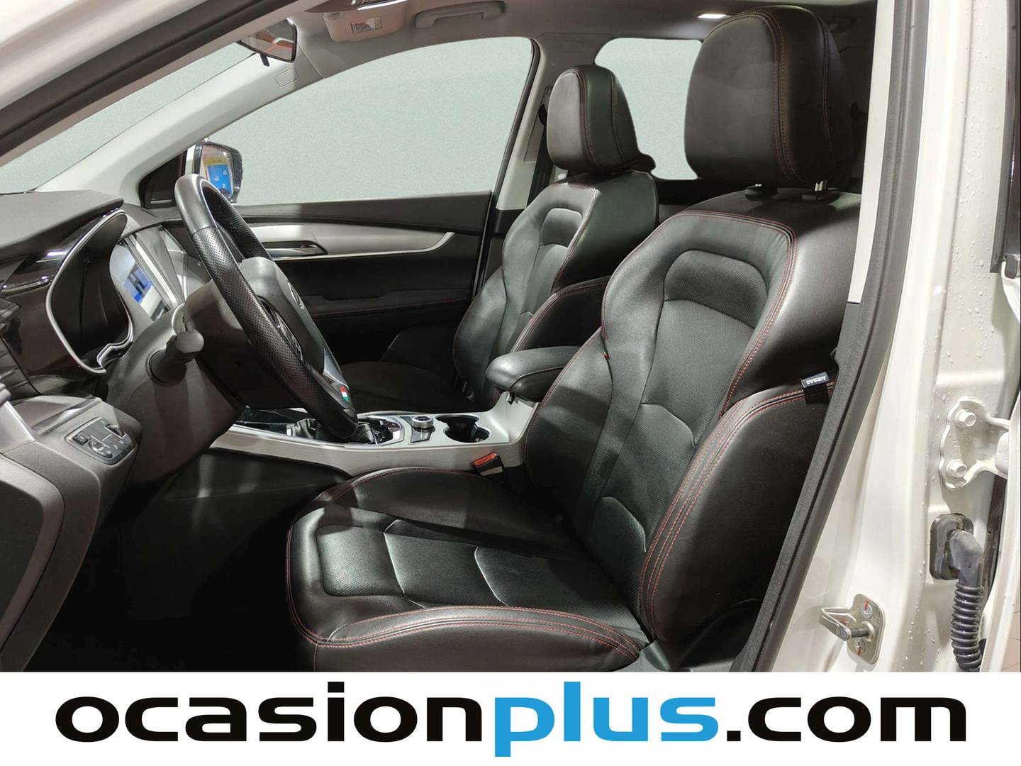 Foto SWM G01 SWM G01 1.5T Luxury (131 CV)