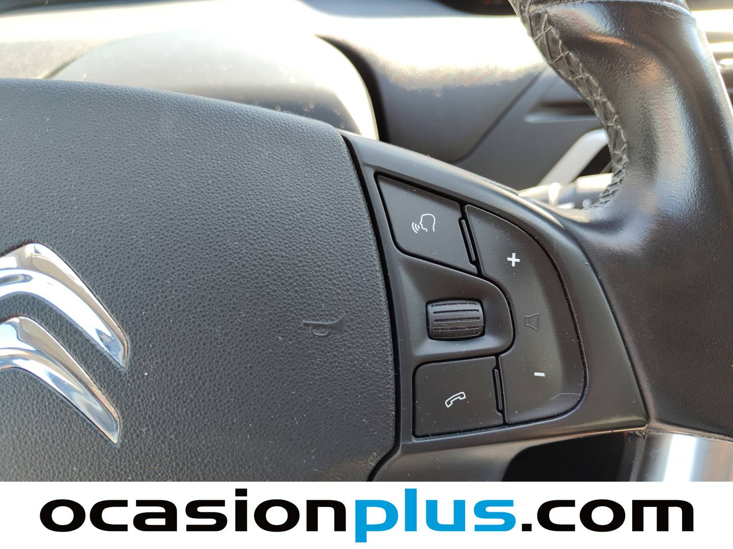 Citroën C4 Picasso Citroën C4 Picasso PureTech 130 S&S 6v Shine (130 CV) seminuevo