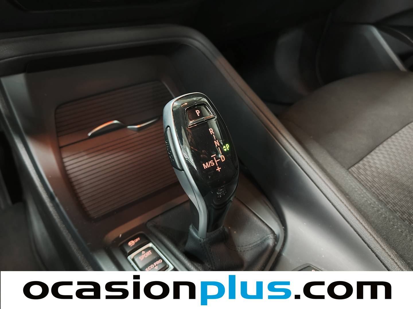 BMW X1 BMW X1 sDrive18d (150 CV) de segunda mano