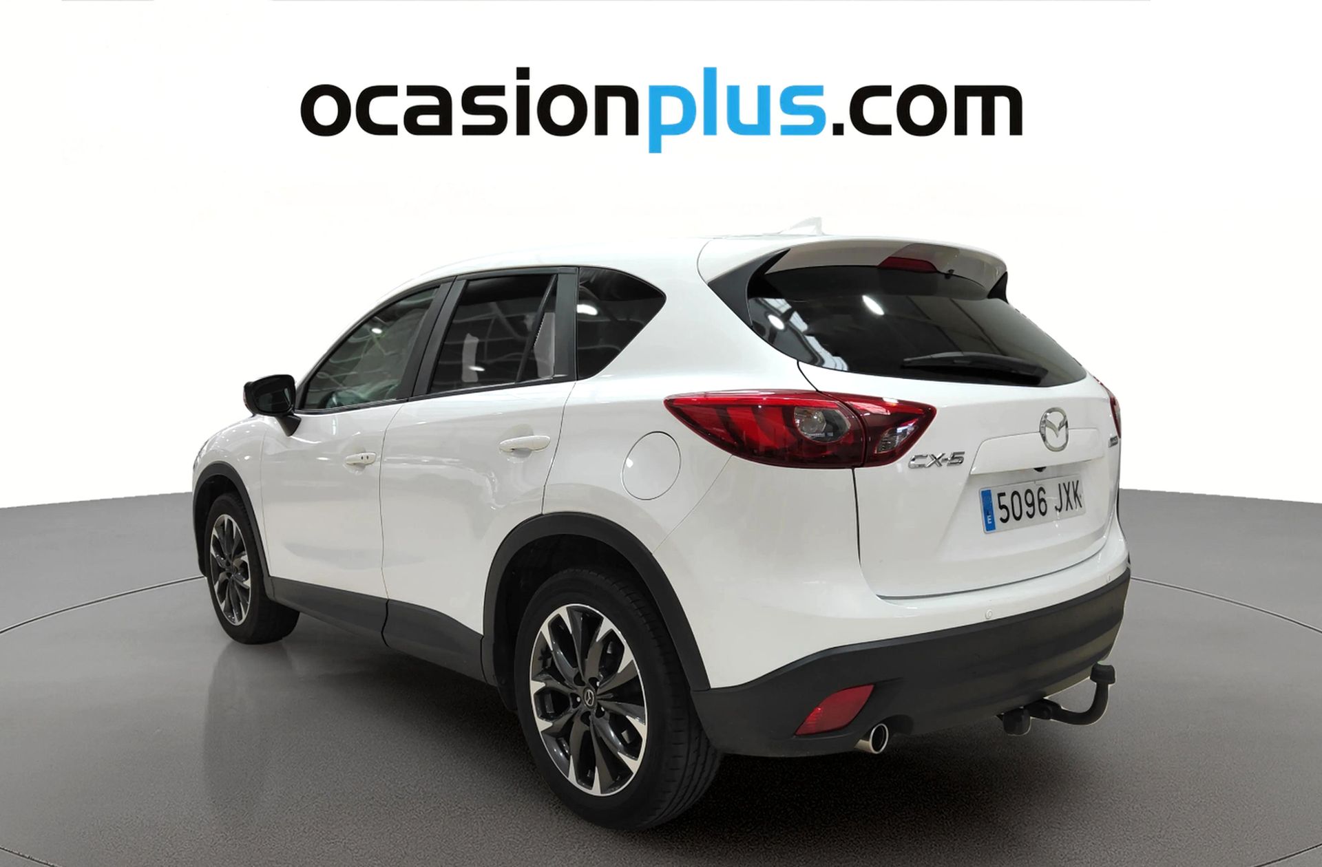 Mazda CX-5 2.2 DE Black Tech Edition 2WD Aut. - foto 3