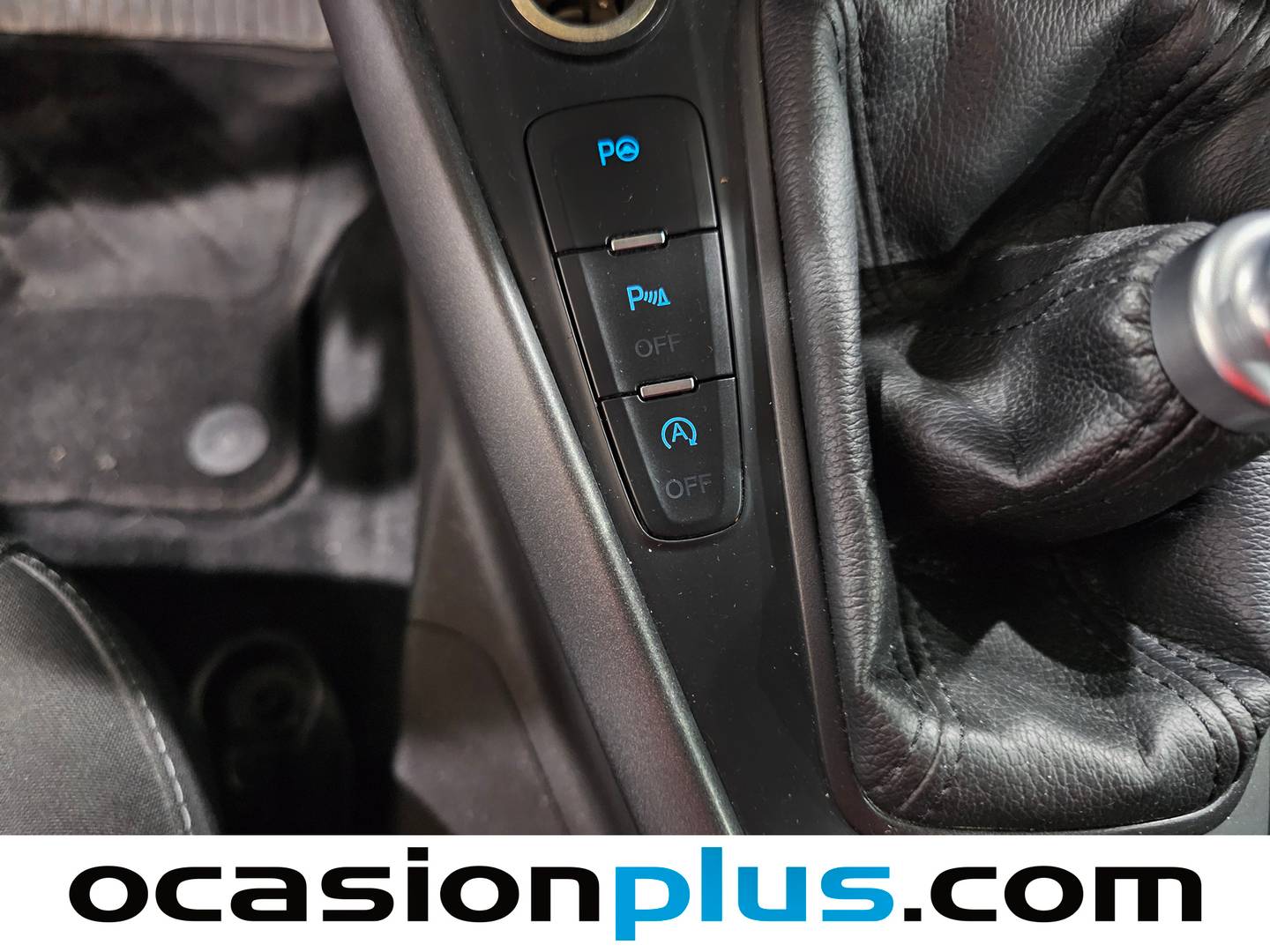 Foto Ford Focus Ford Focus 1.0 Ecoboost S&S Trend+ (125 CV)