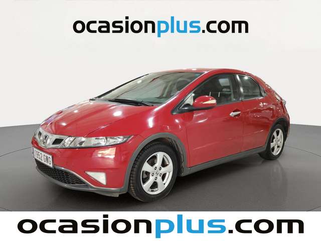Honda Civic 1.4 i-VTEC Sport (100 CV) de segunda mano