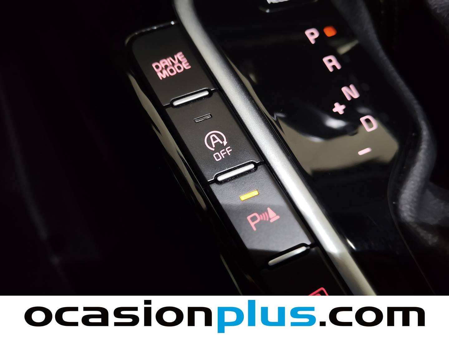 KIA ProCeed Kia ProCeed 1.5 MHEV GT Line DCT (140 CV) km 0