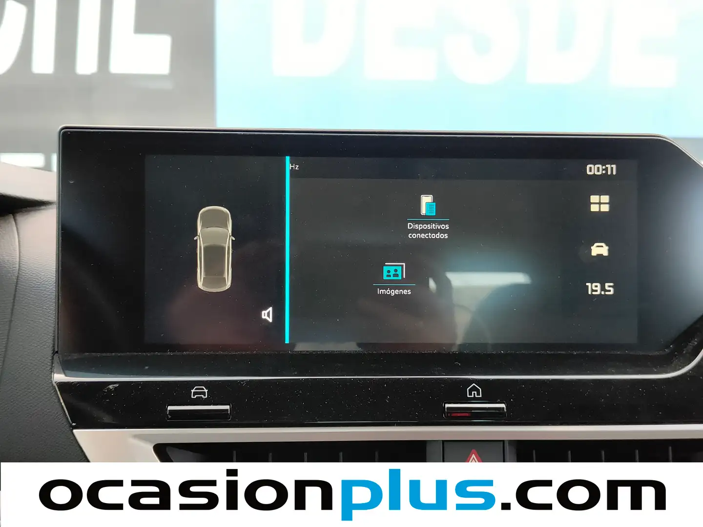 Foto Citroën C4 X Citroen C4 X PureTech 100 S&S 6v You  (102 CV)