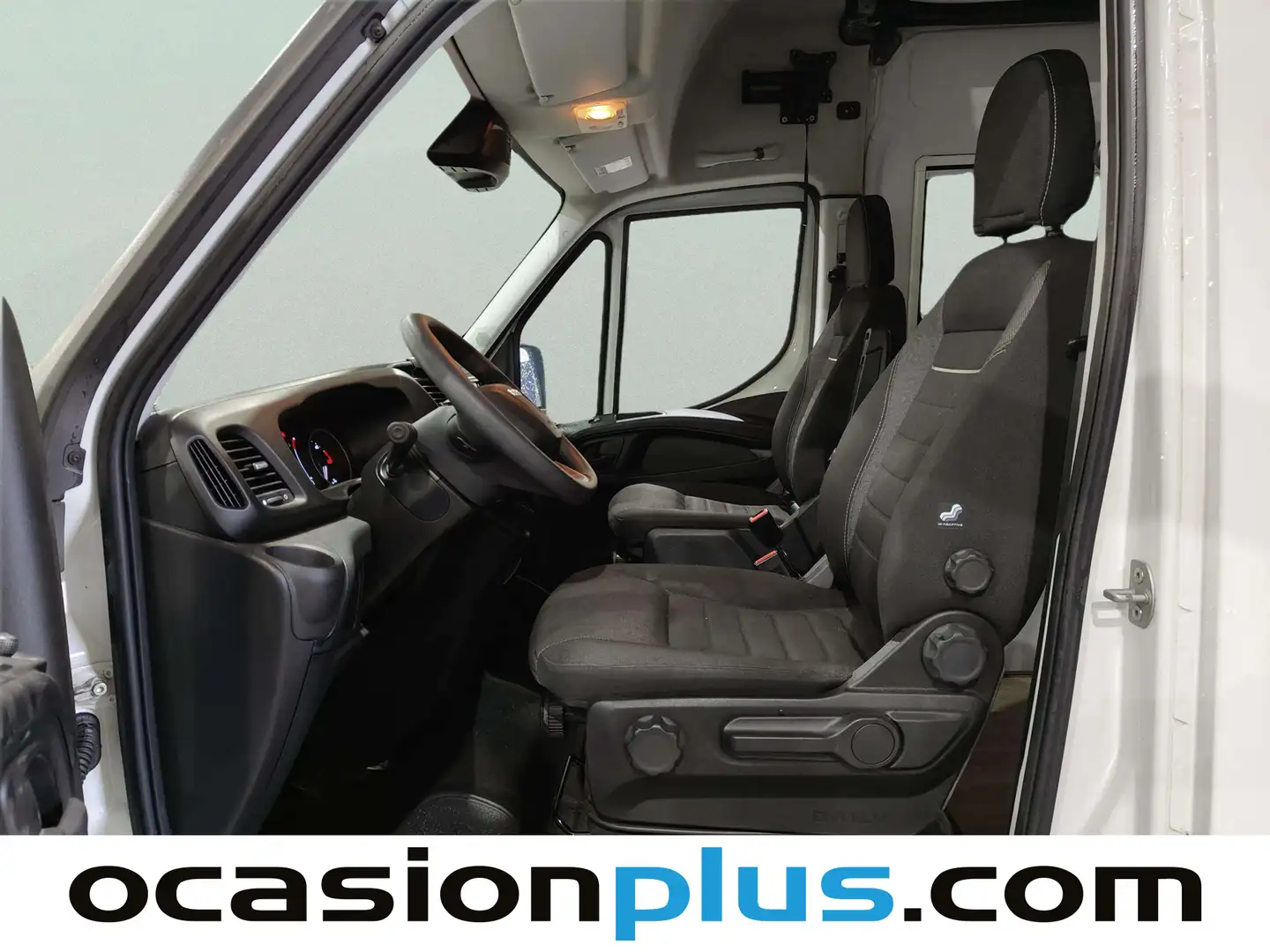 Foto Iveco Daily Iveco Daily 2.3 TD CAMPER EUROGAZA (156CV)