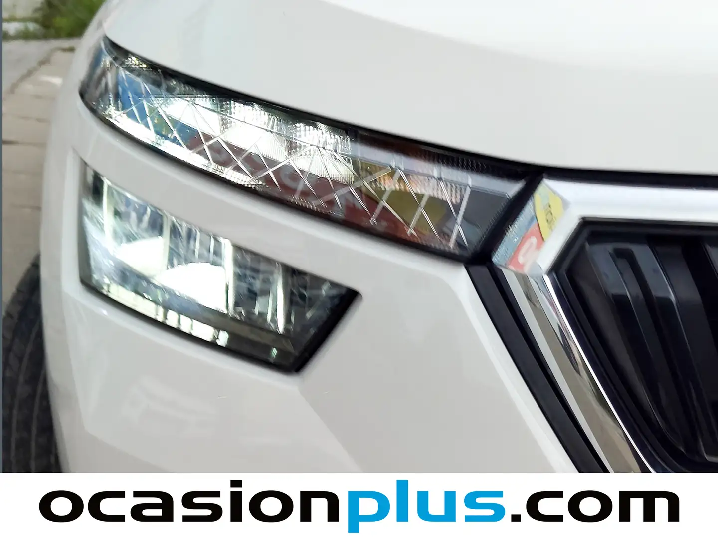 Foto Skoda Kamiq Skoda Kamiq 1.0 TSI Ambition (110 CV)