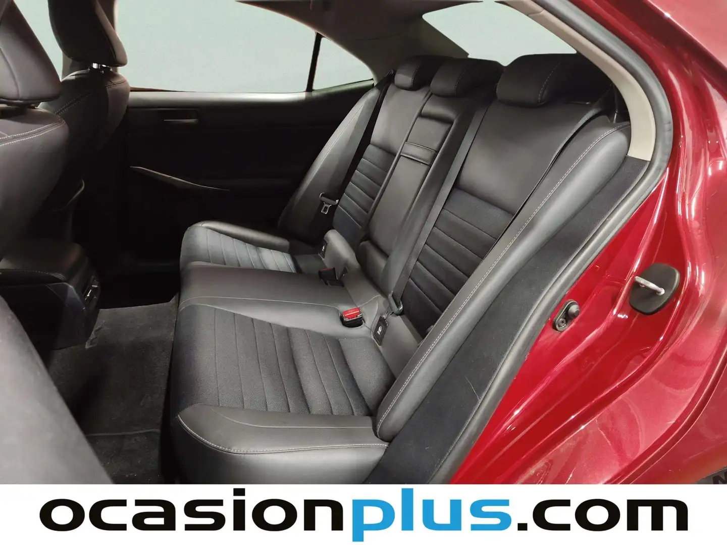 Foto Lexus IS Lexus IS 300h Executive  (223 CV)