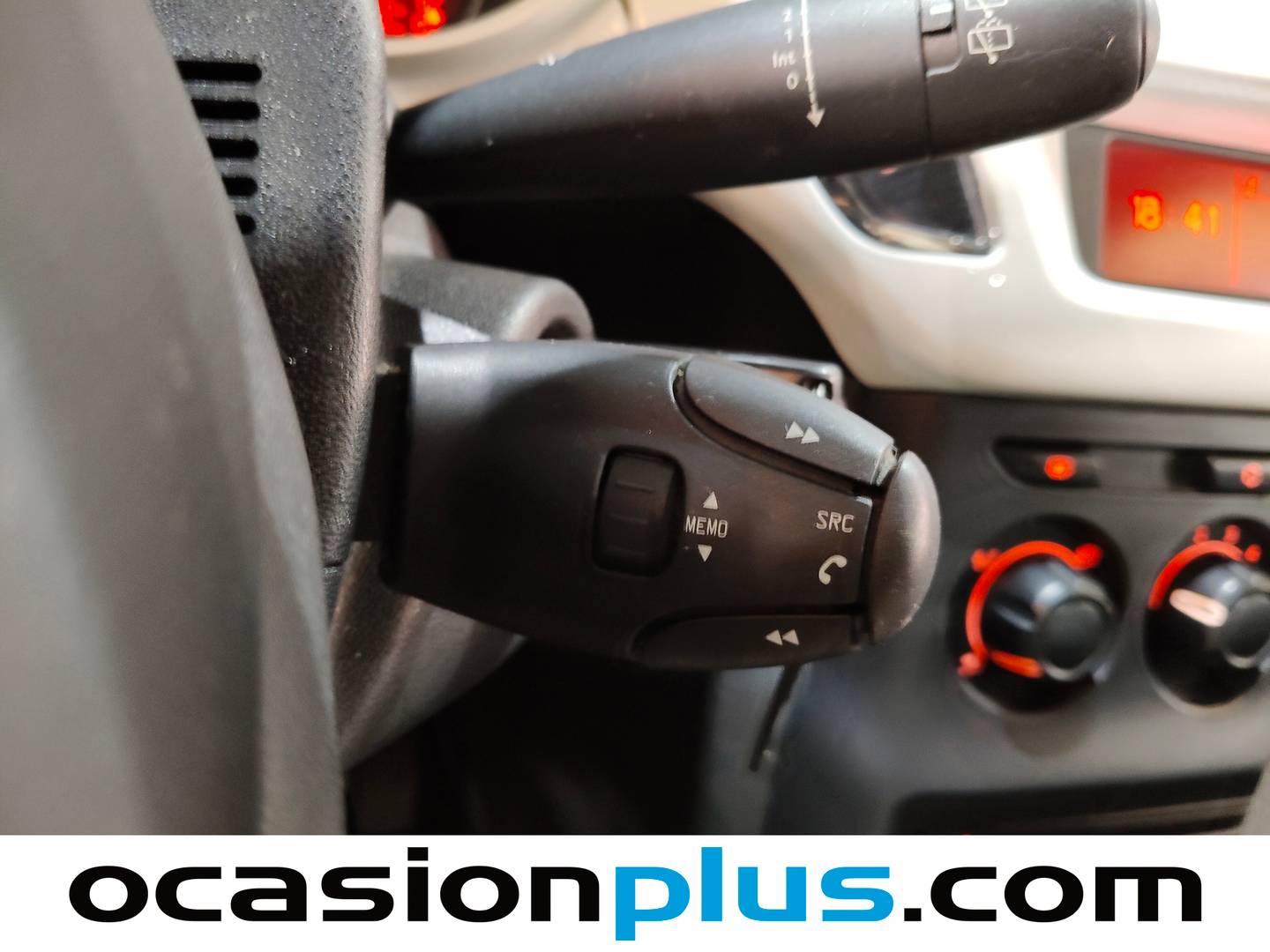 Citroën C3 Citroën C3 BlueHDi 75 Live (75 CV) manual