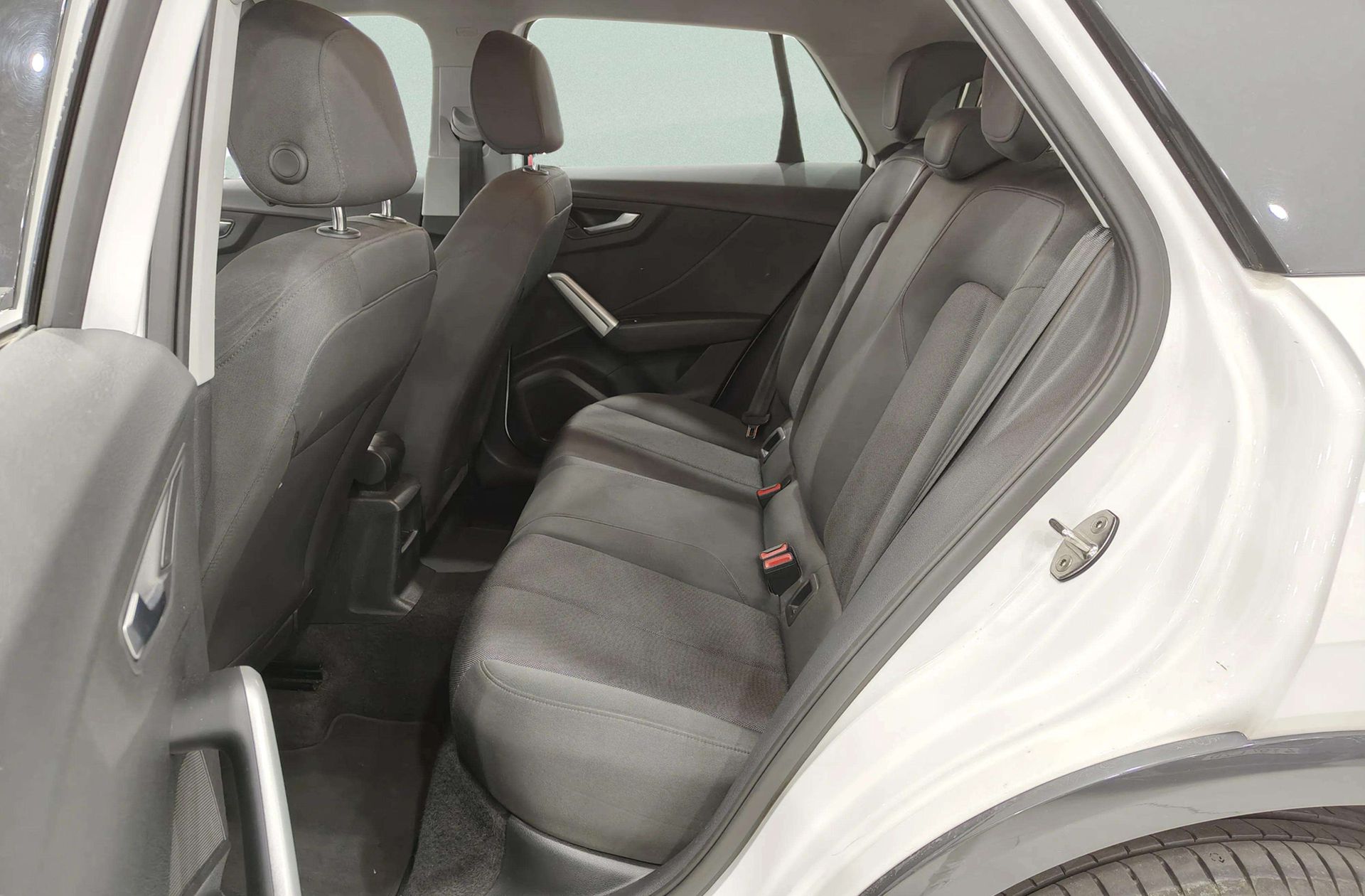 Audi Q2 Advanced 30 TDI - foto 11