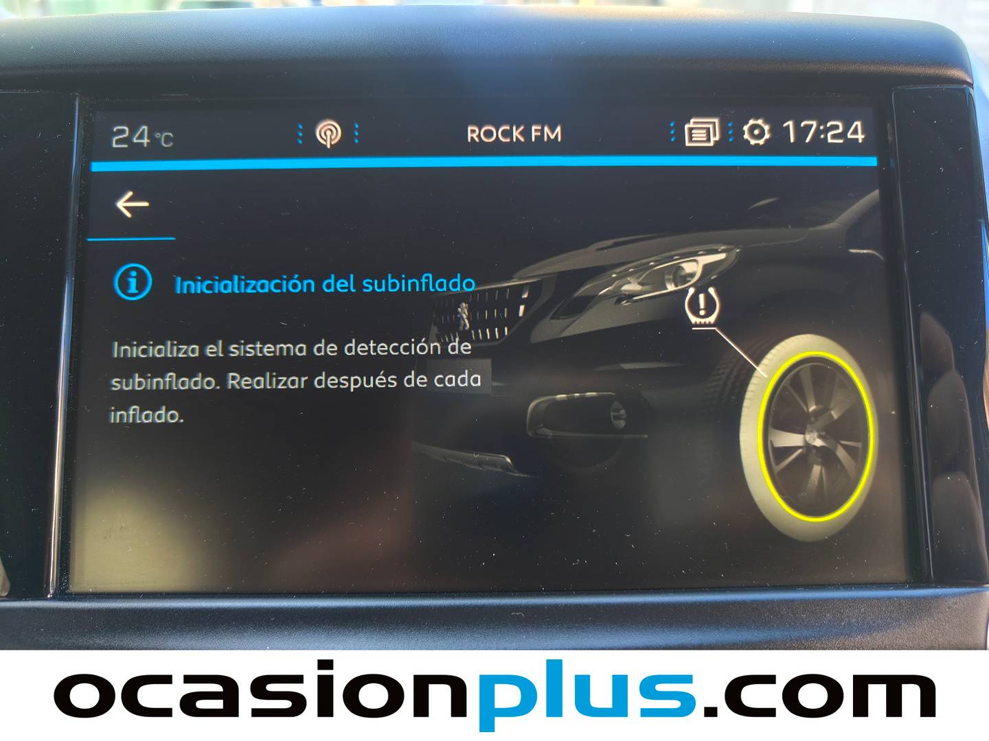 Extras del Peugeot 2008 Peugeot 2008 BlueHDi 100 Allure (100 CV)