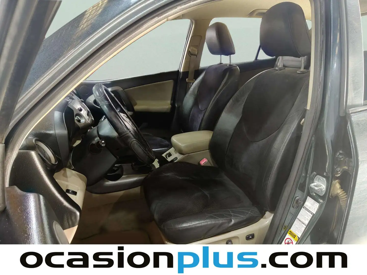 Foto Toyota Rav4 Toyota Rav4 2.2 D-4D Premium (177 CV)