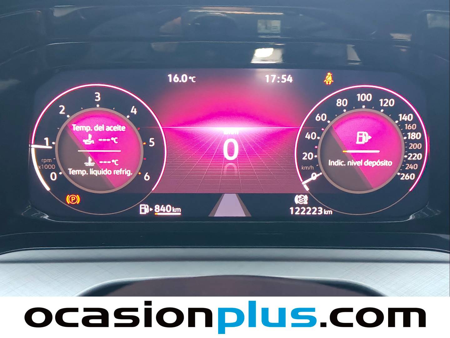 Volkswagen Golf Volkswagen Golf Life 2.0 TDI (115 CV) de ocasión