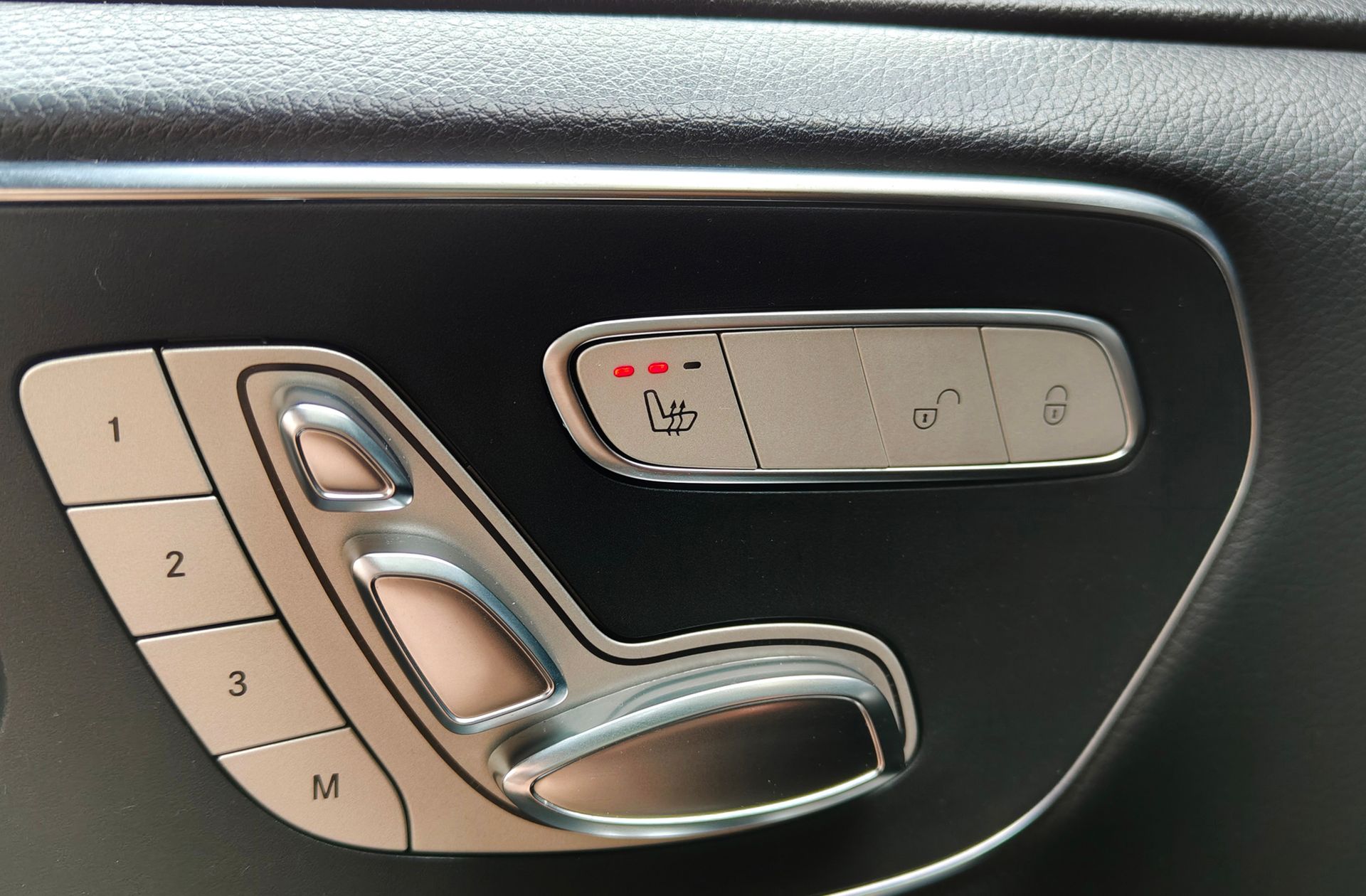Mercedes-Benz Clase V V 300d Largo Avantgarde 7 plazas - foto 7