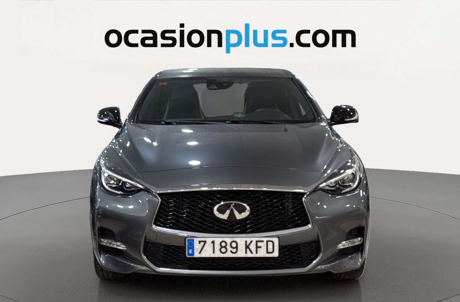 Infiniti Q30 1.5D Sport - foto 15