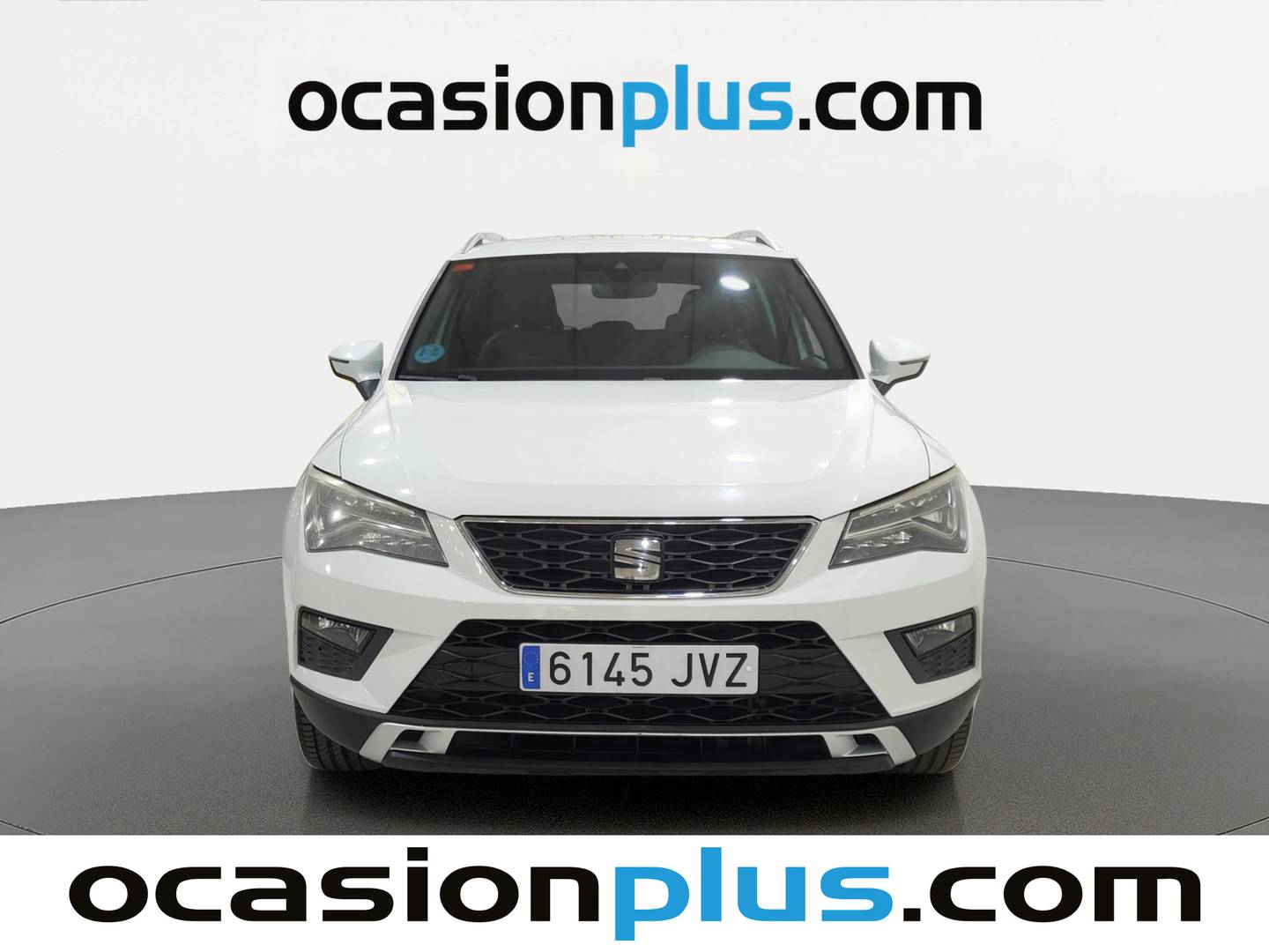 Seat Ateca Seat Ateca 2.0 TDI S&S Xcellence 4Drive DSG  (190 CV) 190cv