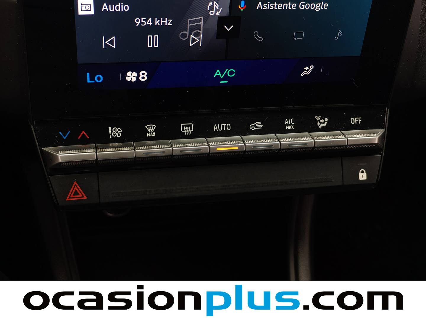 Renault Symbioz Renault Symbioz Techno mildhybrid (140 CV) híbrido