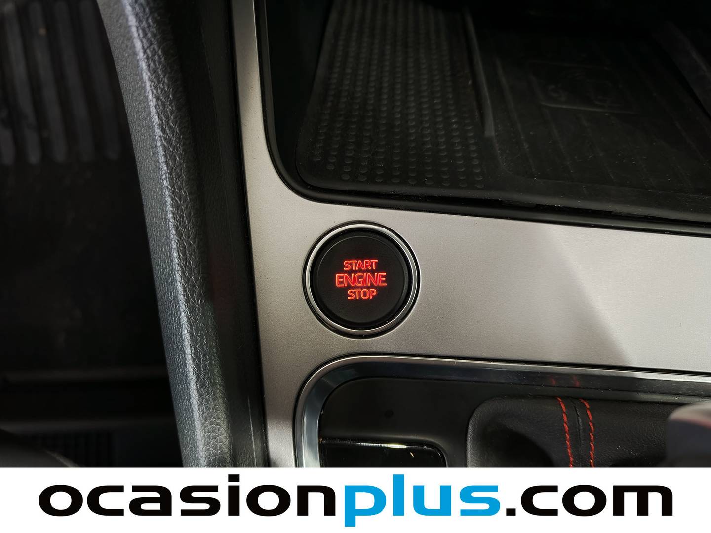 Seat Ateca Seat Ateca 1.5 TSI S&S FR Go DSG (150 CV) automático