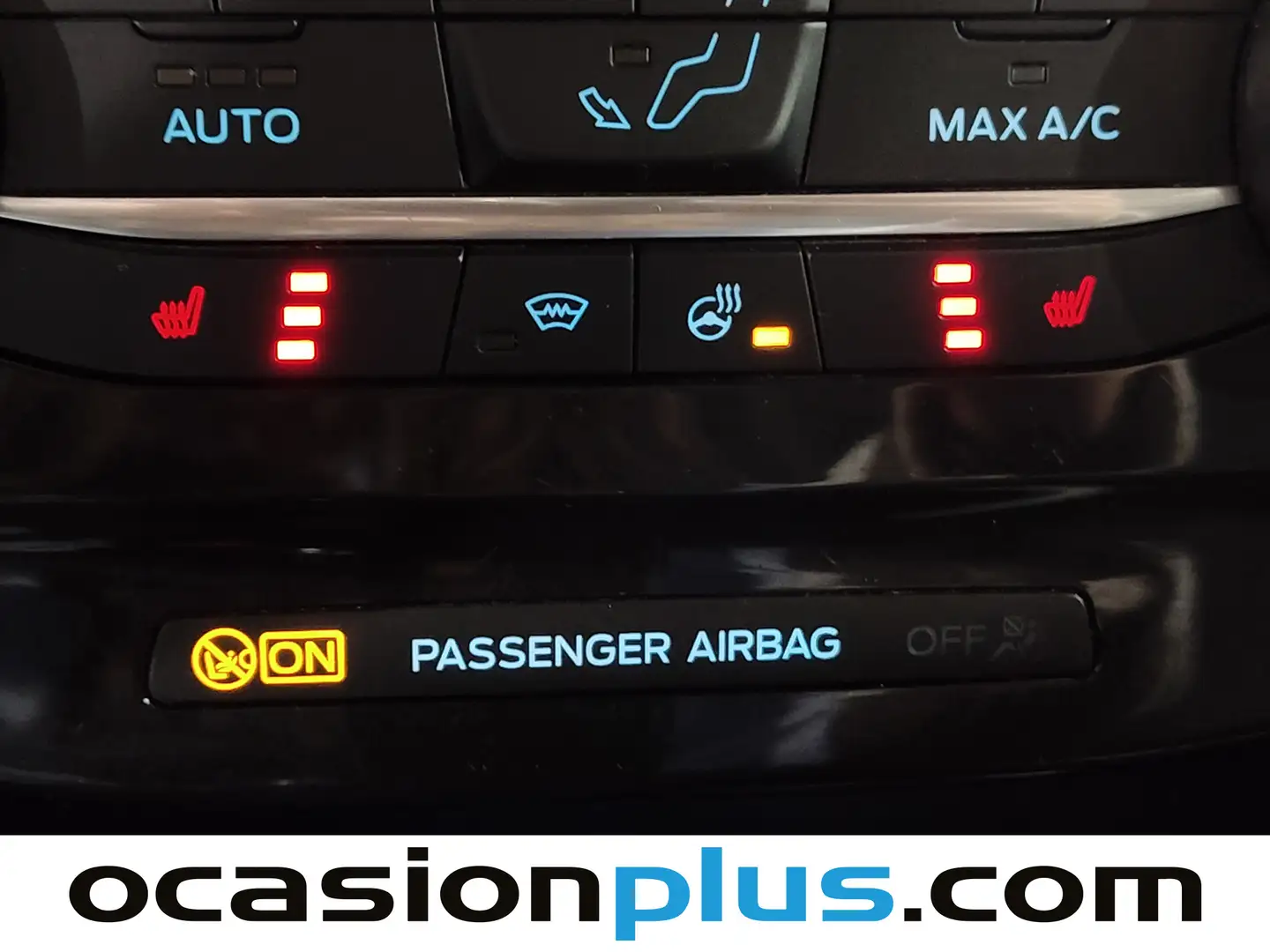 Foto Ford Puma Ford Puma 1.0 EcoBoost MHEV ST-Line X Auto (155 CV)