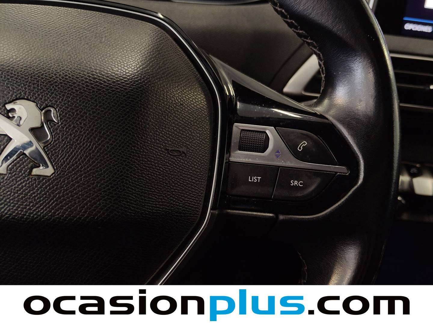 Peugeot 5008 Peugeot 5008 BlueHDi 130 S&S Allure 7 Plazas (130 CV) 130cv