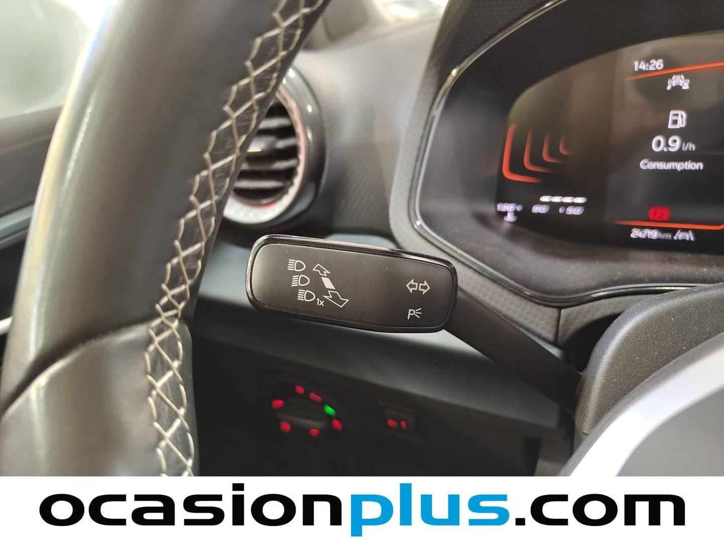 Seat Arona Seat Arona 1.0 TSI Xperience Special Edition (115 CV) de segunda mano