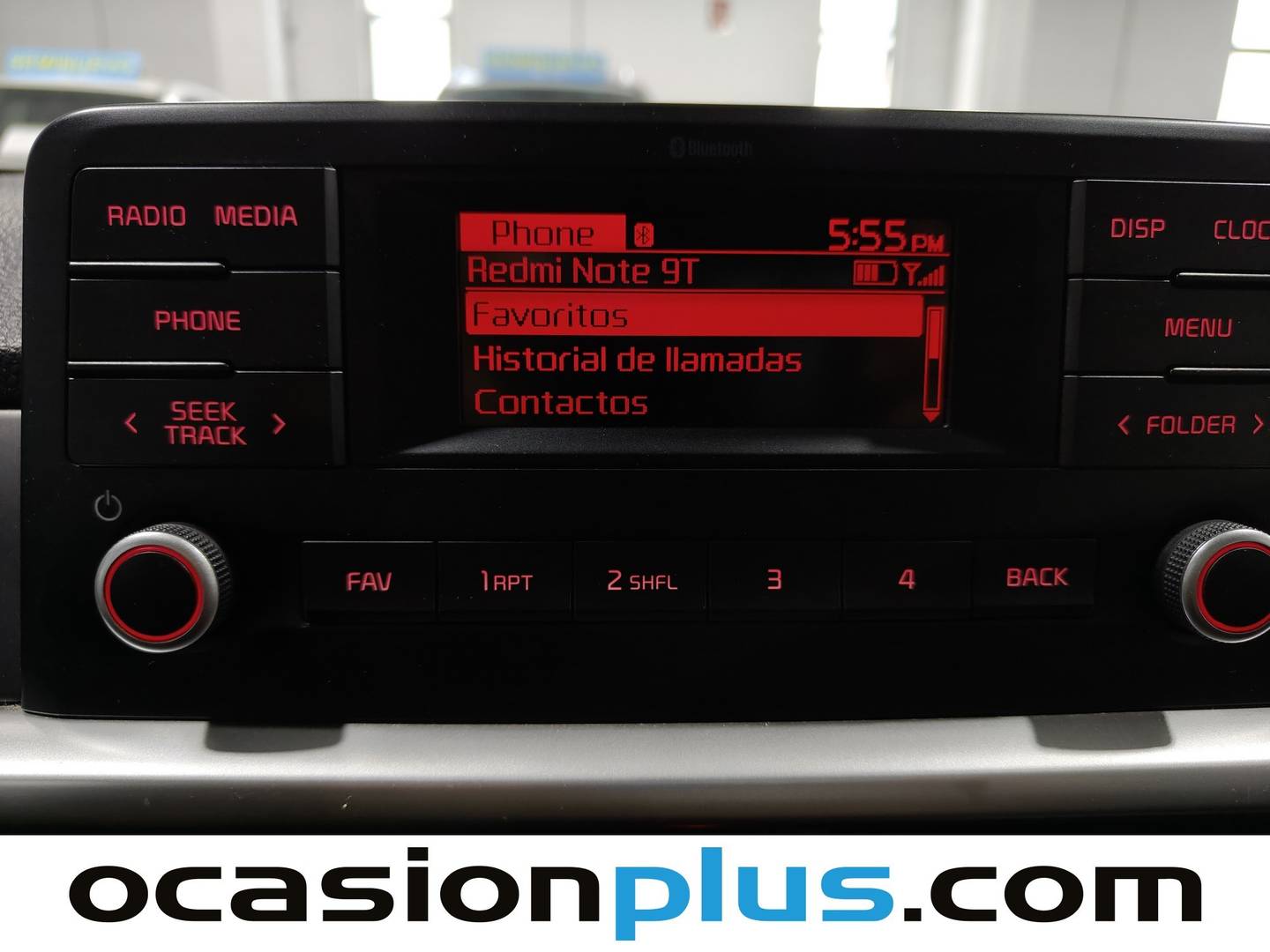 Foto KIA Picanto Kia Picanto 1.0 DPi Concept  (67 CV)