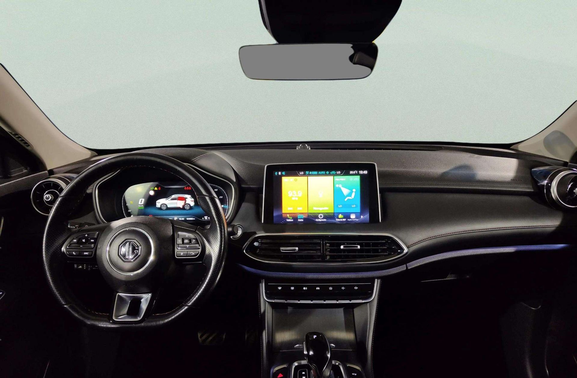 MG eHS 1.5 T-GDi PHEV Luxury - foto 7