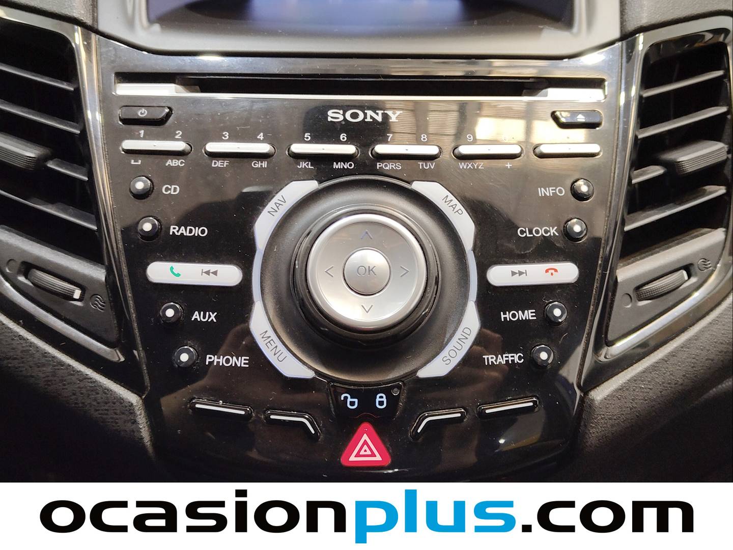 Ford Fiesta Ford Fiesta 1.0 EcoBoost ST-Line (120 CV) al mejor precio