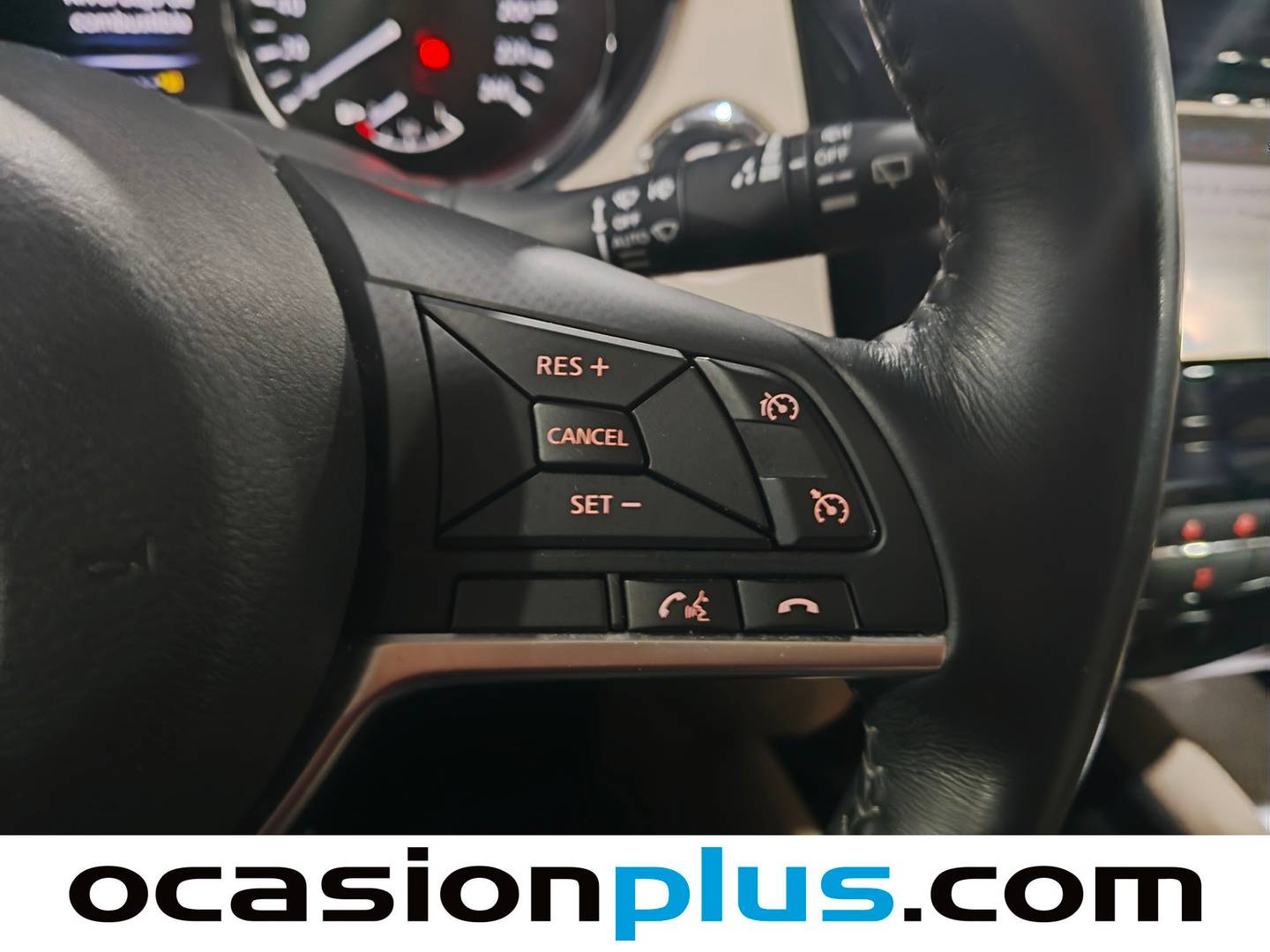 Foto Nissan X-TRAIL Nissan X-Trail dCi 150 Tekna 4X4-i CVT (150 CV)