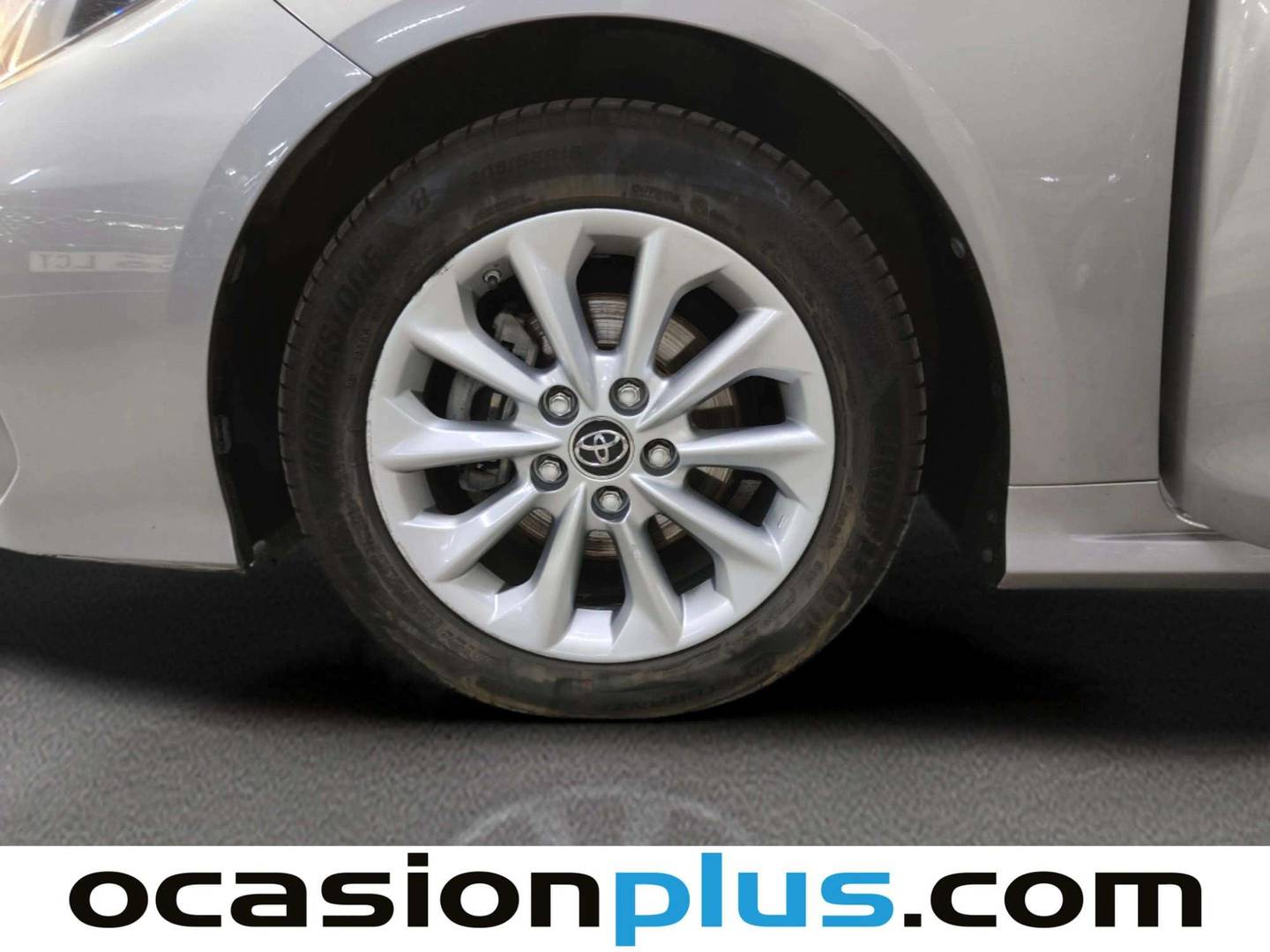 Toyota Corolla Toyota Corolla 1.8 125 Híbrido Active Tech E-CVT Sedán (122 CV) barato