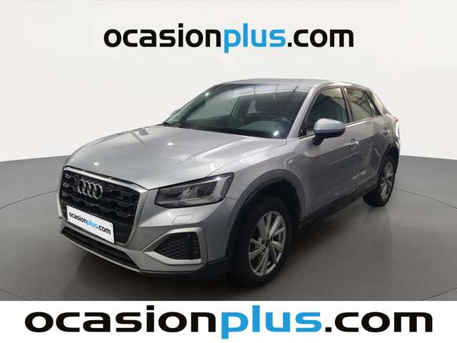 Audi Q2 Advanced 35 TFSI (150 CV) S tronic de segunda mano