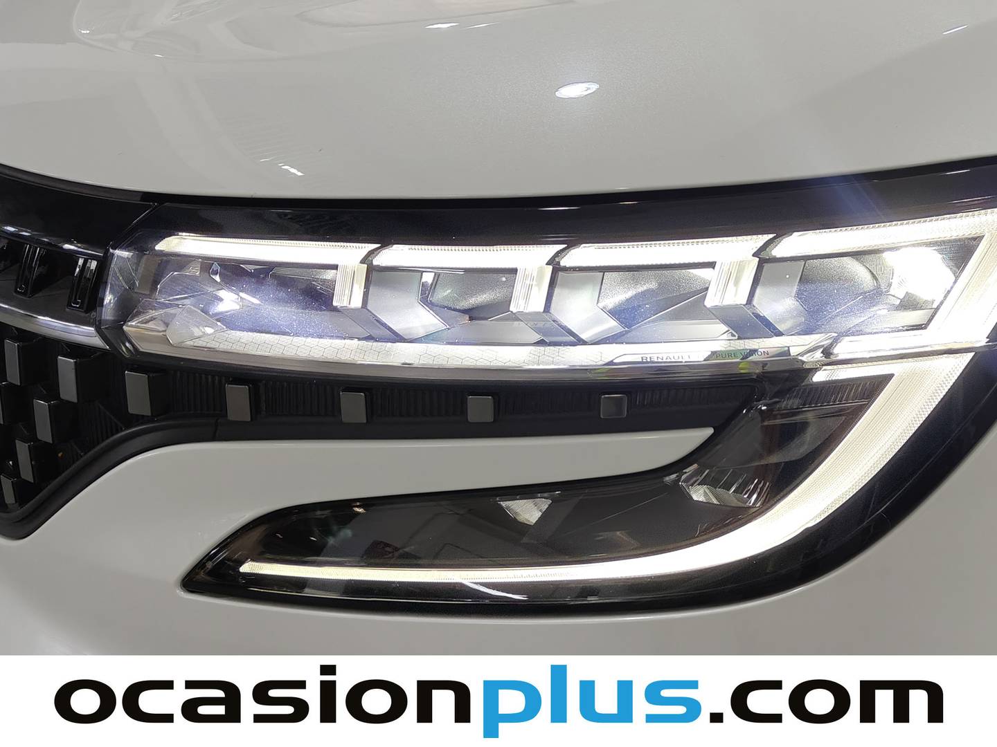 Renault Austral Renault Austral Techno E-Tech Full Hybrid (200 CV) 200cv