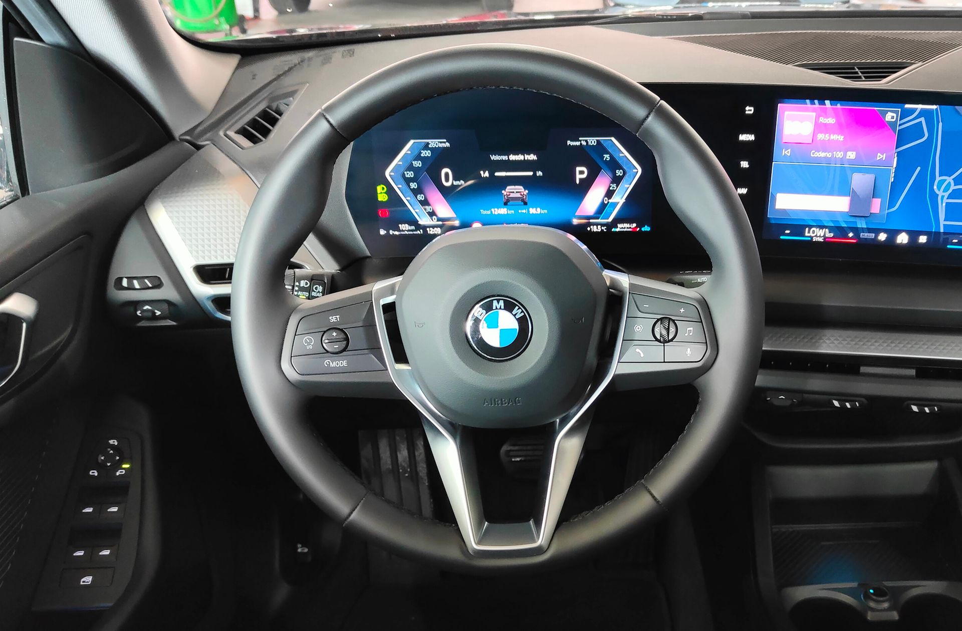 BMW Serie 2 218d Gran Coupe - foto 24
