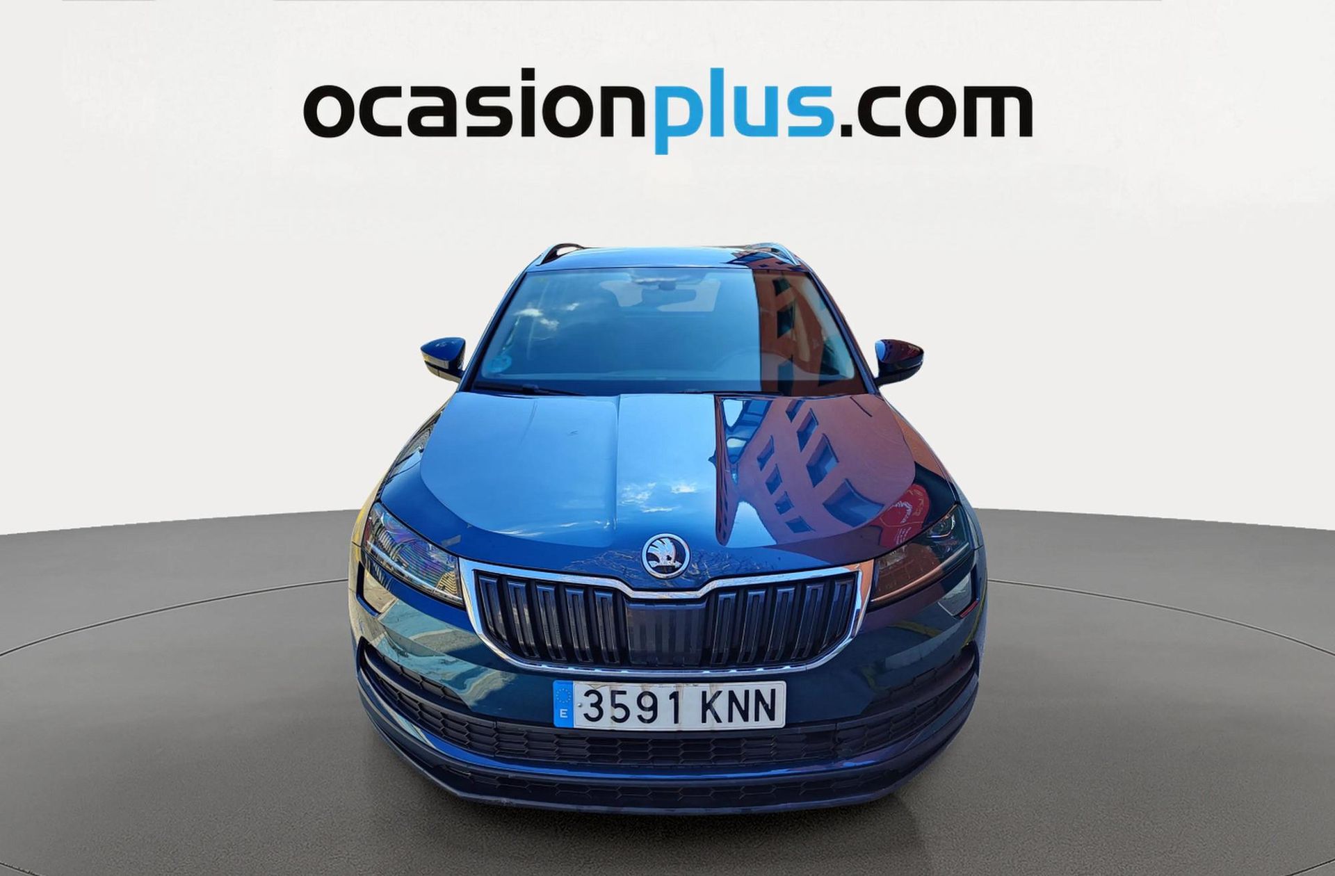 Škoda Karoq 1.0 TSI Ambition - foto 12