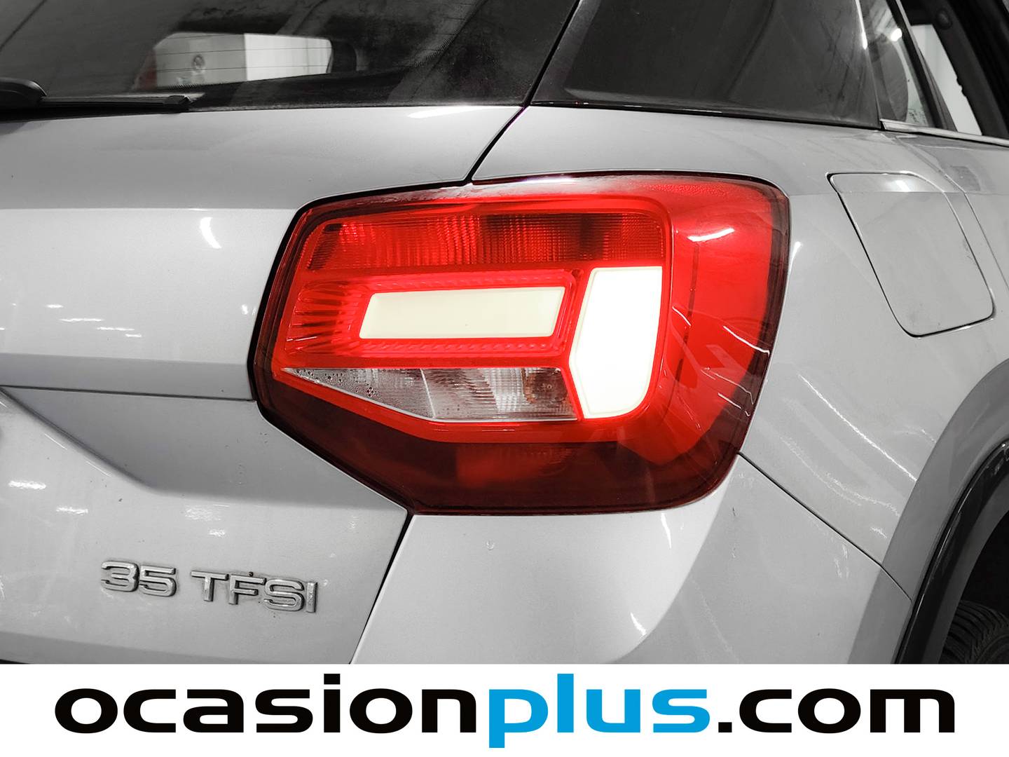 Audi Q2 Audi Q2 Advanced 35 TFSI (150 CV) S tronic km 0