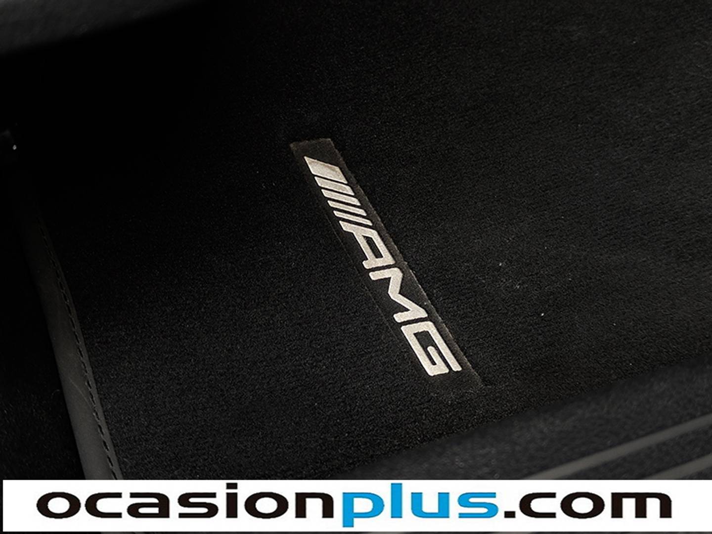 Foto Mercedes Clase B Mercedes-Benz Clase B 250 e (218 CV) PACK AMG