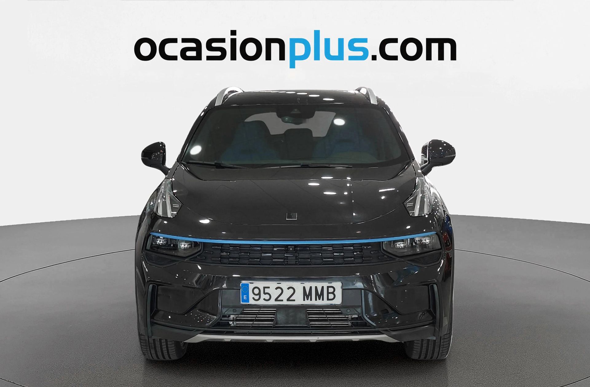 Lynk & Co 01 1.5 PHEV - foto 15