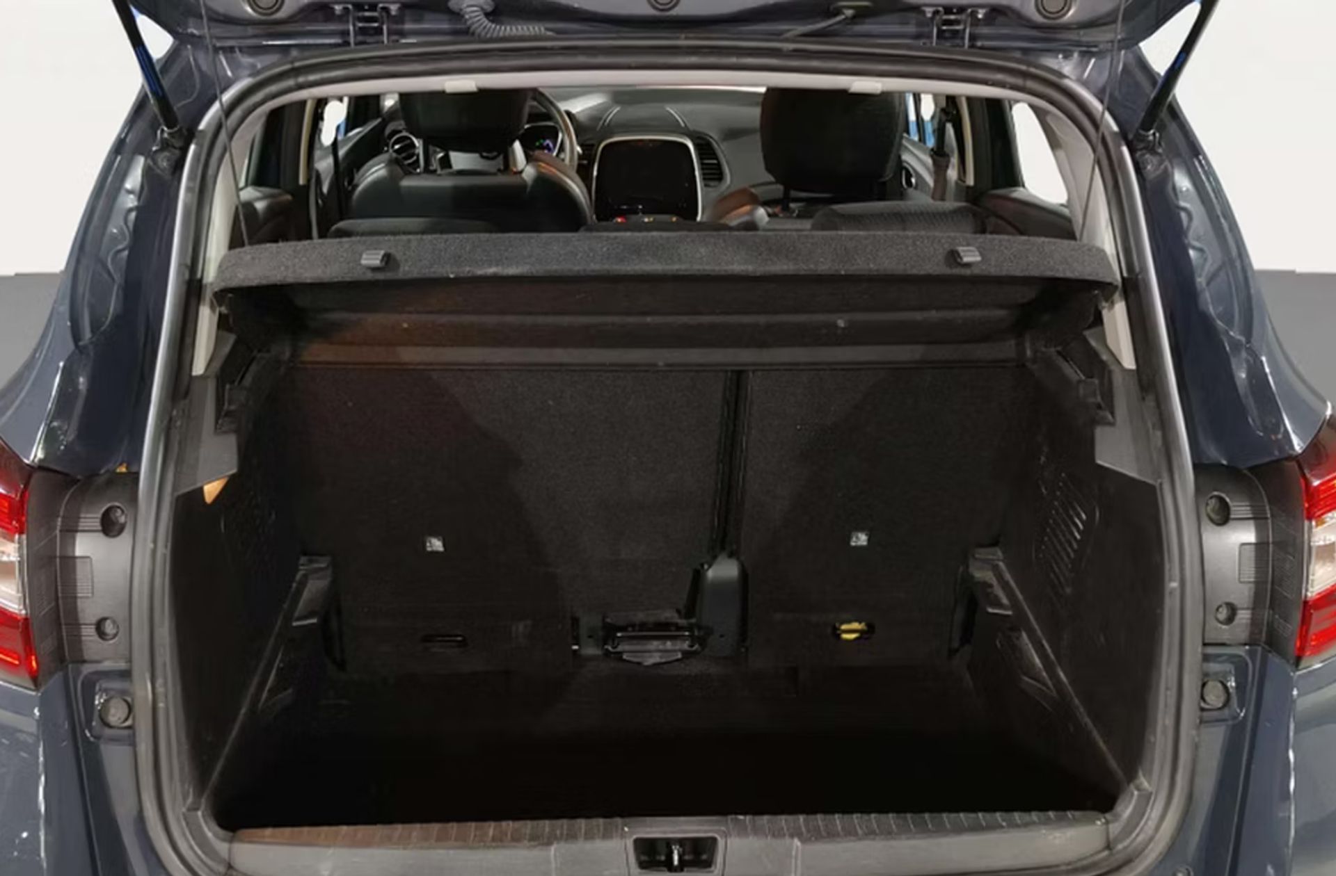 Renault Captur Zen TCe GPF - foto 12