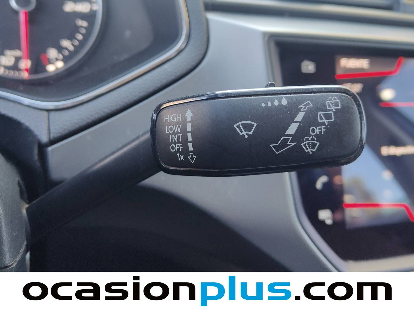 Seat Ibiza Seat Ibiza 1.0 EcoTSI S&S Style (95 CV) 95cv