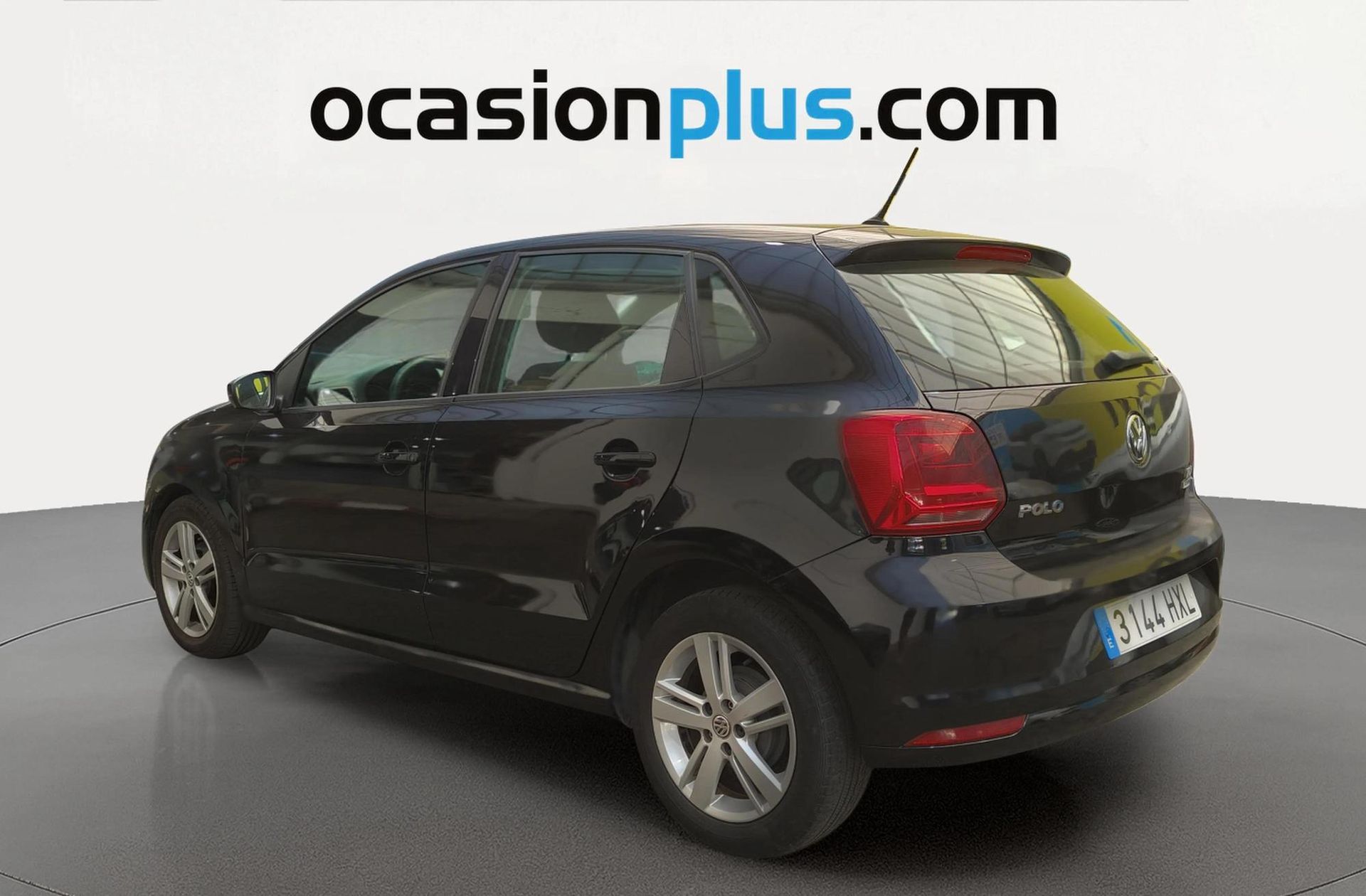 Volkswagen Polo Advance 1.4 TDI - foto 3
