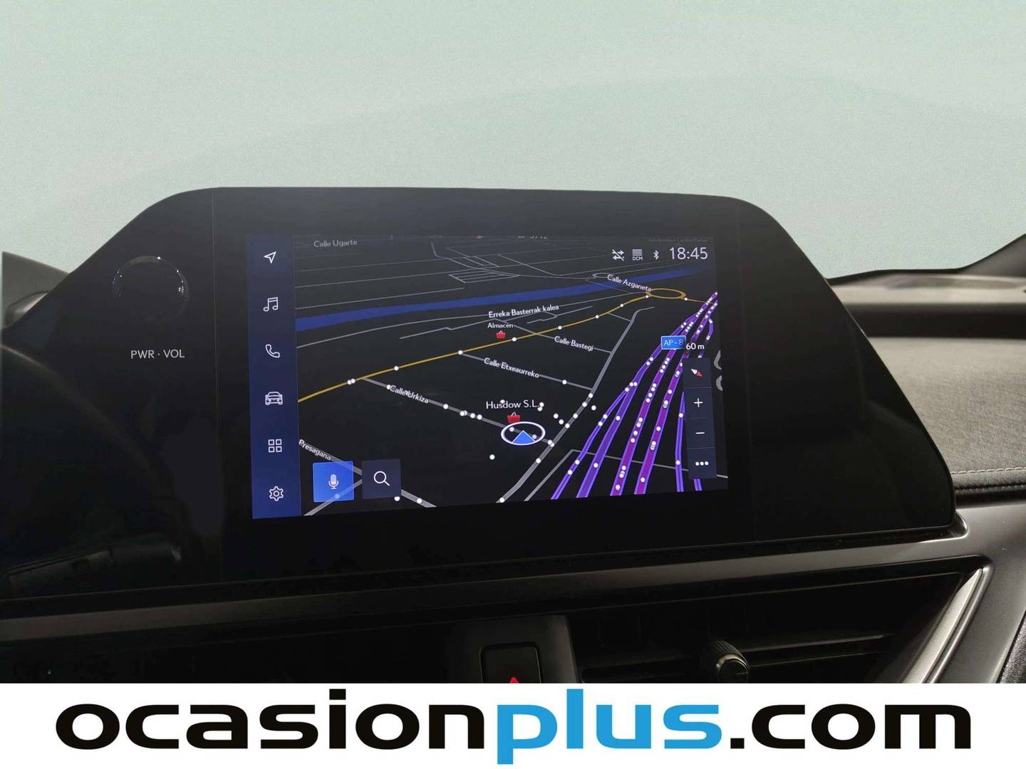 Foto Lexus UX Lexus UX 250h Premium (184 CV)