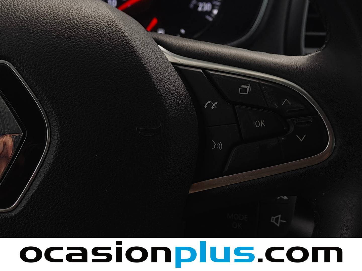 Renault Mégane Renault Megane Intens TCe (115 CV) GPF al mejor precio